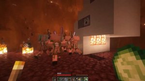 МАЙНКРАФТ 100 ДНЕЙ В МИРЕ SCP  ВЫЖИВАНИЕ