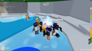 МАМА ЗАБРАЛА МОЙ АККАУНТ! Roblox Tower of Hell