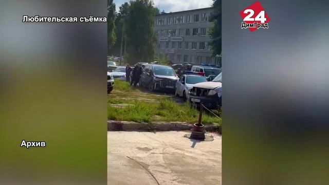 Димитровградскому гонщику продлили арест смотреть онлайн