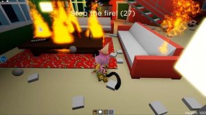 НОВАЯ КОНЦОВКА СТРАШНОЙ ИСТОРИИ В РОБЛОКС! Roblox Daycare Story