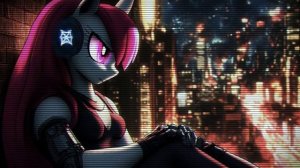 Synth Horizon