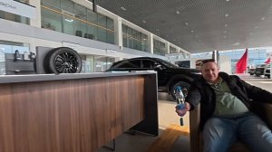 Внеплановая поездка с неожиданной развязкой. И так случается