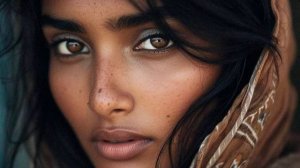 Туркмения 3.