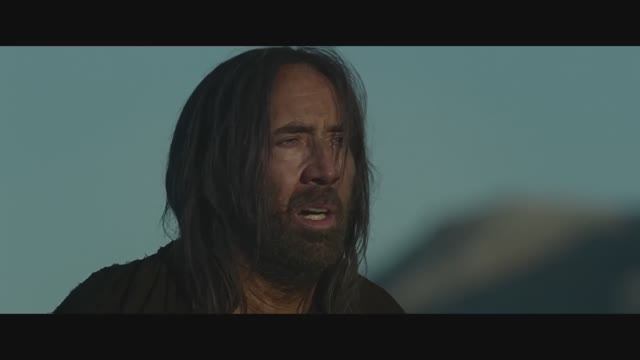 Трейлре фильма "Сын плотника" Мальчик, избранный для чудес. Сила, которая привлекает ужас. смотреть онлайн