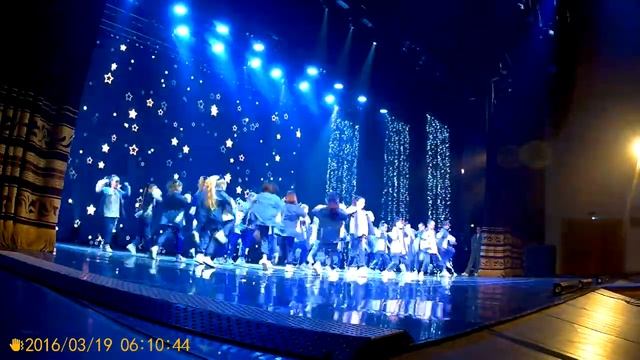 Томск ЮДИ 2024