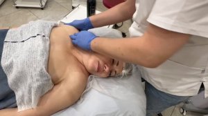 5.7. Массаж шейно-воротниковой зоны