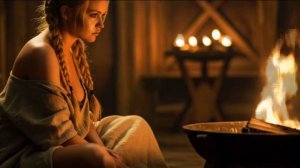 Зов Валькирии. Музыка скандинавских викингов. Мощный женский  вокал.