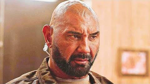 Джекпот — Русский трейлер (Дубляж, 2025) смотреть онлайн