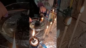 Чистка от зуда, пелены на глазах, песка, порч на глаза.