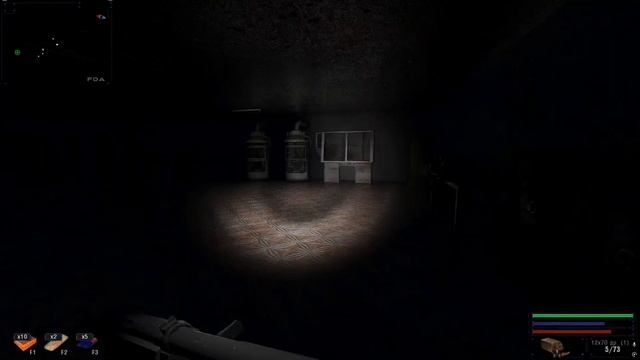 S.T.A.L.K.E.R Судьба Монолита REBUILD: Самокопание #3 смотреть онлайн