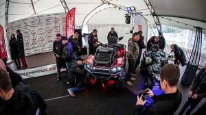 AODES MDV: дилерская конференция и новинки 2026 года