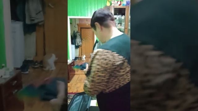 Распаковка подарков🥰 смотреть онлайн