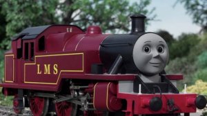 все персонажи из Томаса часть 1