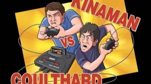 Kinamania Live! Выпуск 20. Прохождение Ностальгических Игр на SEGA (Трансляция от 31.07.2015)