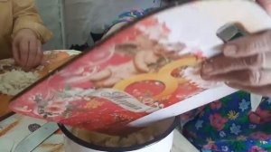 КАРТОШКА  ПОТРЯСИ !