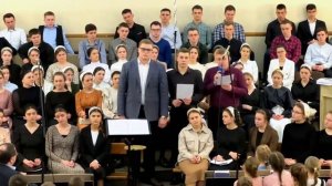 Когда смотрю... ♥️ христианская песня