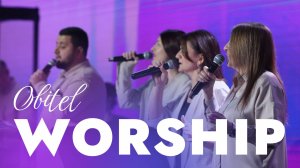 Хвала и поклонение  04.10.2025