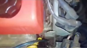 Замена жидкости в сцеплении.mp4