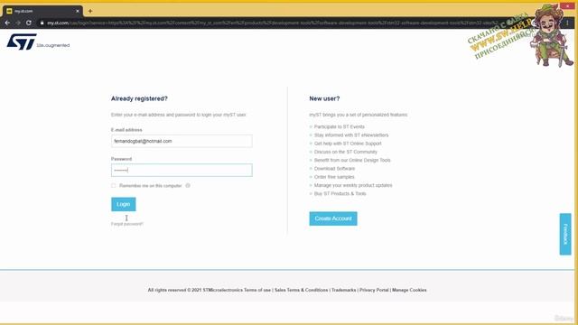 Section 1- Getting Started, Lecture 1- Downloading our Integrated Development Environment (IDE) смотреть онлайн