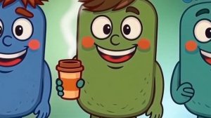 ДНИ НЕДЕЛИ🎶