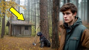 БРОСИЛ ГОРОД и УЕХАЛ к ОТЦУ ЛЕСНИКУ. То, что я узнал, шокировало .Таёжные истории