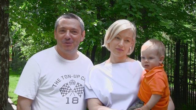 Отзыв семьи Копылковых, мамы ученика частной школы Путь к успеху.