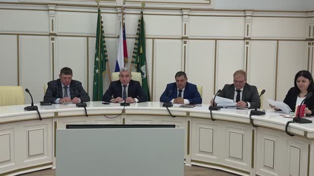 09-10-2025 г. Планёрное совещание смотреть онлайн