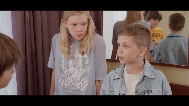 |Фильм "Счастливый Неудачник" |Киношкола "ХАРИЗМА"-ДЕТИ!| смотреть онлайн