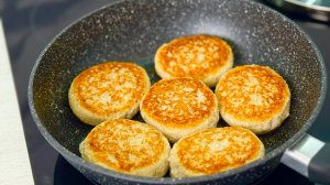 Даже не верится, что эти котлеты без мяса. Оказывается из капусты и творога можно приготовить