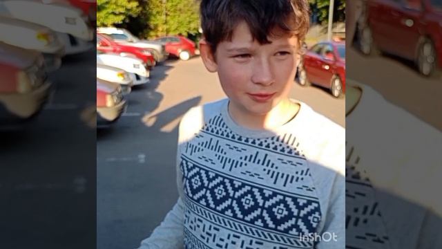 Обзор КИА Селтос!