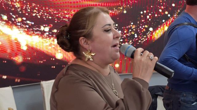 Ашура Гасанова смотреть онлайн