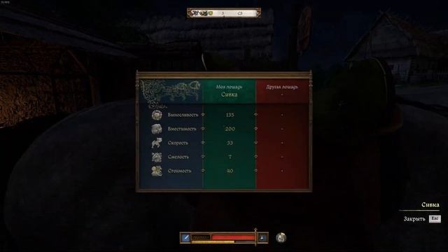 Kingdom Come: Deliverance II #12 смотреть онлайн