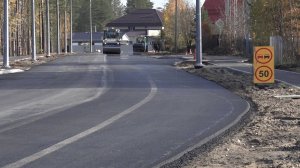 Зелёный свет дорогам. ТК «Первый Советский»