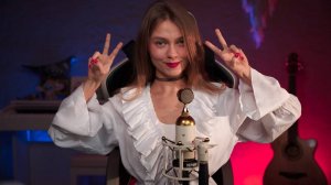 Эфир от 10.09.2025 (Twitch) Не опять, а снова пою! р