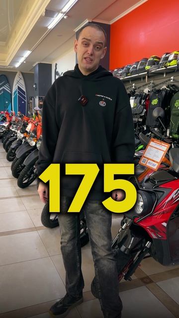 Какой мотор на эндуро брать НЕ стоит🤡 #мотомемы #питбайк #эндуро #мотоцикл #мото #кросс смотреть онлайн