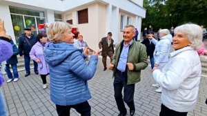 5.10.25г... "Ты Лучик Солнца"...