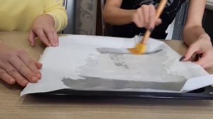 ДОМАШНИЕ ЭКЛЕРЫ!!!