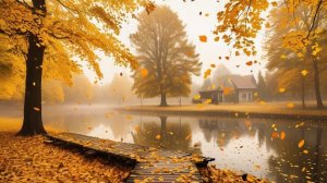 Осень   Золотая осень     Осень золотом