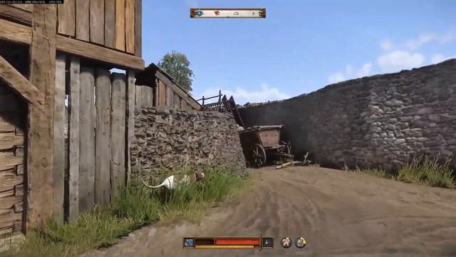 Kingdom Come: Deliverance II #37 смотреть онлайн