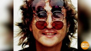 Легенда по имени Джон. Джон Леннон. Доброе утро. Фрагмент выпуска от 09.10.2025