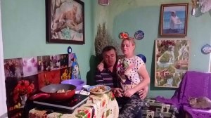 Жизнь в деревне. Уедем в тайгу Жарим рыбу