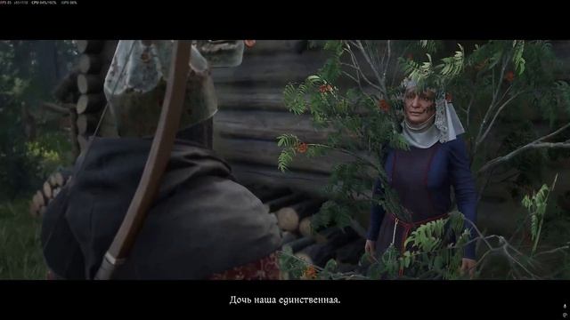 Kingdom Come: Deliverance II #33 смотреть онлайн
