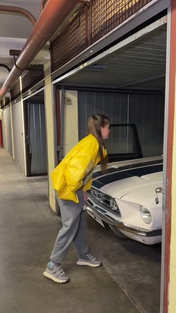 Ещё дубль!