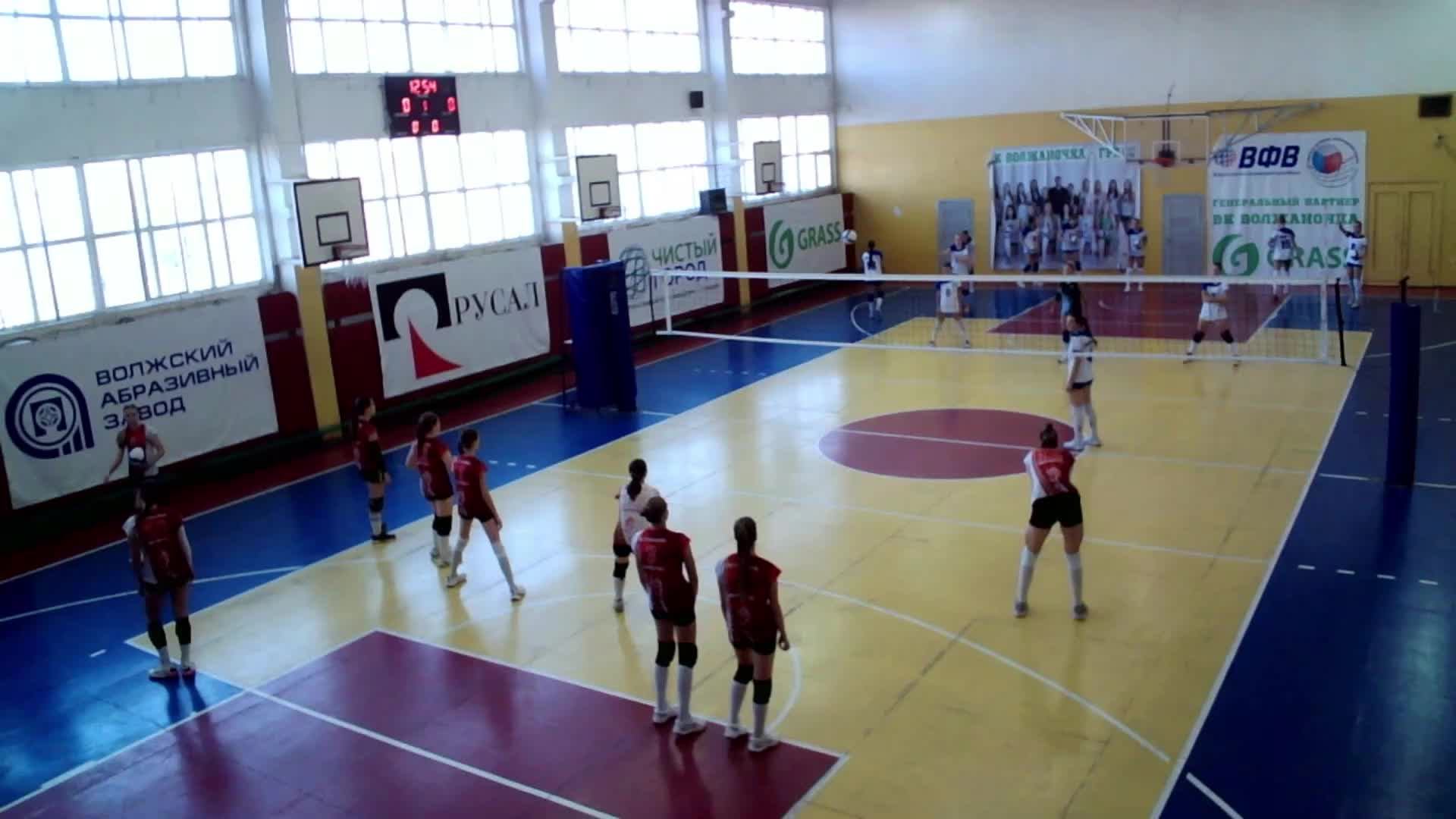 Волейбол смотреть онлайн