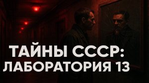 Секретные лаборатории СССР опыты с аномальными зонами. как советская наука открыла дверь в...