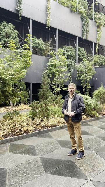 Пентхаус за  1 522 045 050 руб. Москва, Большая Дмитровская 9. Часть 2