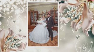 Николай и Анжелика СВАДЬБА . Город Новошахтинск .