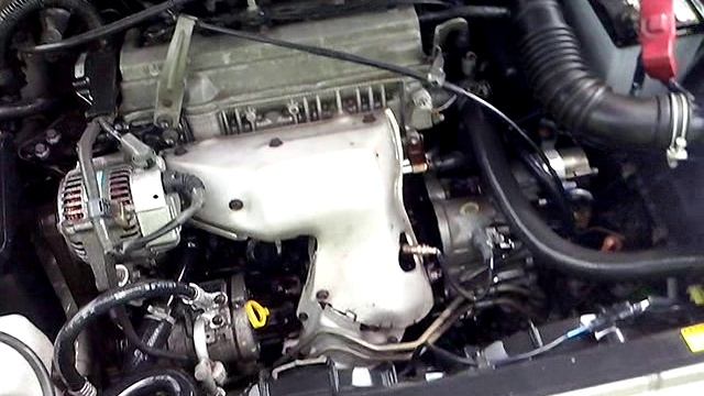 №411 ARDEO SV55-0015847 2001 CAM01765 смотреть онлайн