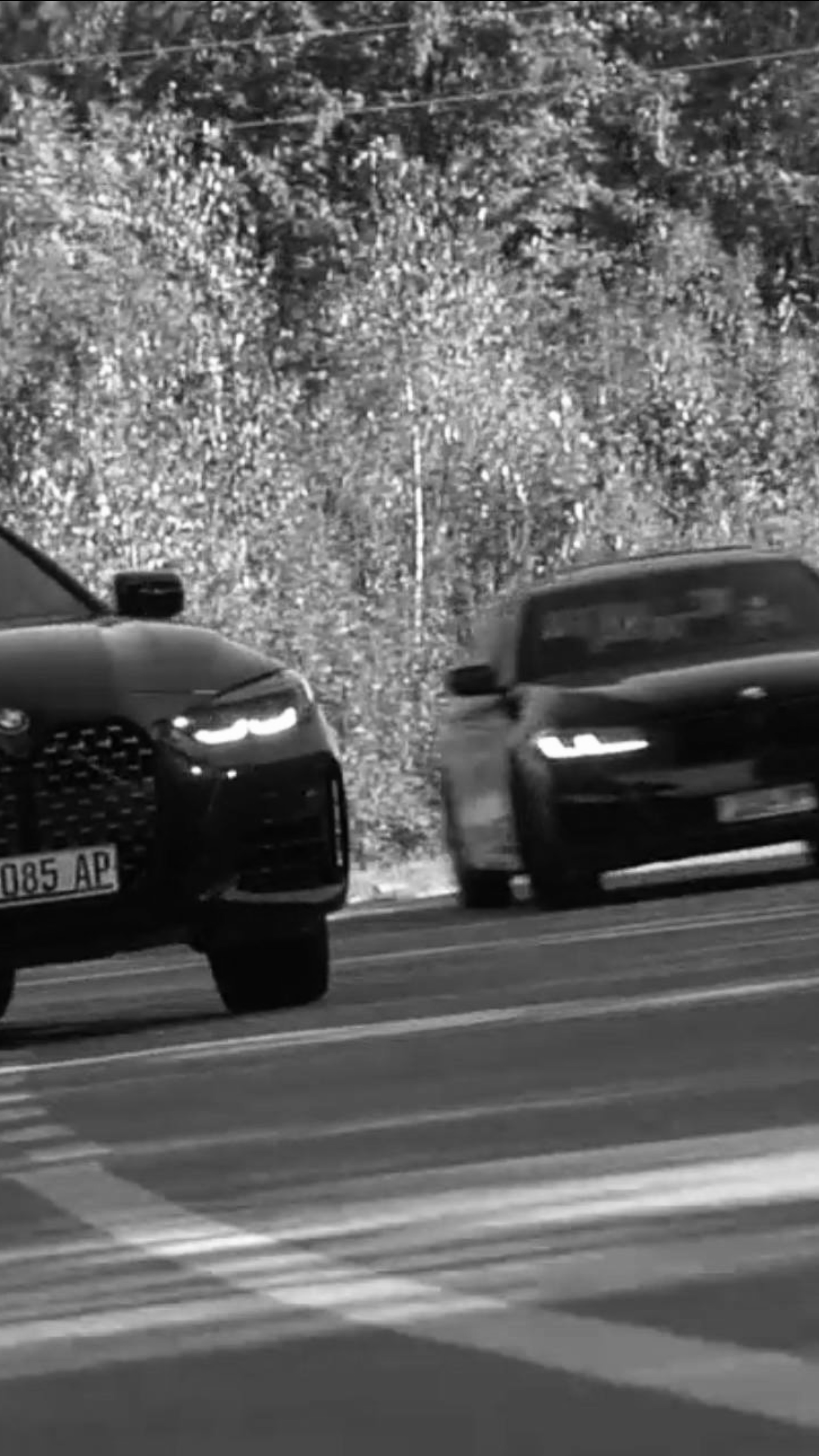 Вайб наших съёмок🫧 #garage27 #bmw #auto #car #m440i #540i #mperfomans