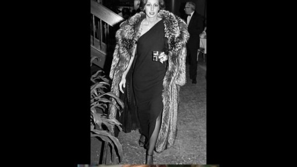 Донна Каран ( Donna Karan )